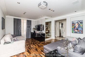 apartment em Avenida Jamaris, Planalto Paulista - São Paulo - SP