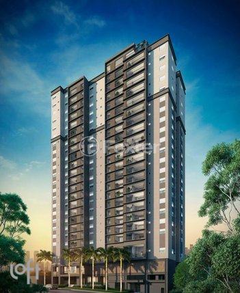 apartment em Rua Padre Raposo, Mooca - São Paulo - SP