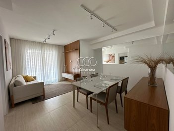 apartment em Avenida Doutor Marco Paulo Simon Jardim, Piemonte - Nova Lima - MG