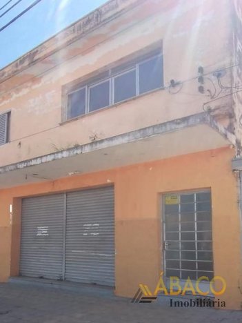 house em Rua Quintino Bocaiúva, Vila Boa Vista 1 - São Carlos - SP