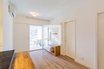 apartment em Rua Jaceru, Vila Gertrudes - São Paulo - SP