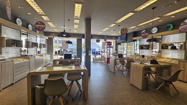 office em Avenida Itavuvu, Vila Olímpia - Sorocaba - SP