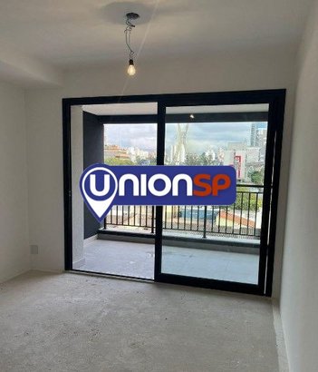 apartment em Rua Gabriel de Lara, Vila Cordeiro - São Paulo - SP