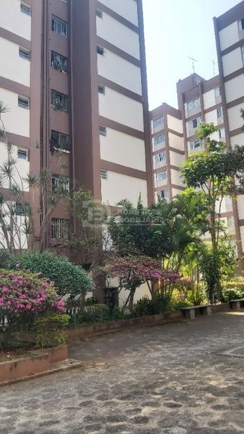apartment em Avenida Nicolau Jacinto, Parque Artur Alvim - São Paulo - SP