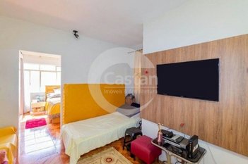 house em Rua Fausto, Vila Moinho Velho - São Paulo - SP
