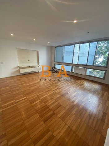 apartment em Rua Prudente de Morais, Ipanema - Rio de Janeiro - RJ