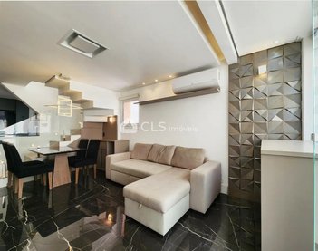 apartment em Rua Mateus Grou, Pinheiros - São Paulo - SP