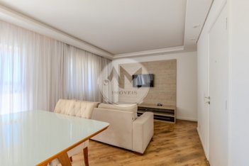 apartment em Rua Luís Correia de Melo, Vila Cruzeiro - São Paulo - SP