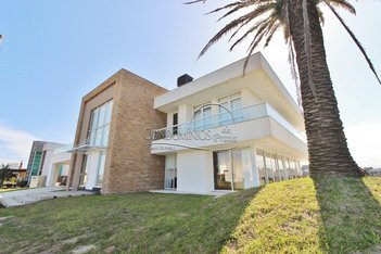 house em Avenida Diamante, Rainha do Mar - Xangri-Lá - RS