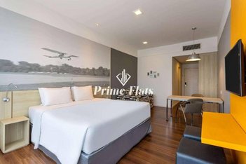 apartment em Avenida Luiz Dumont Villares, Jardim São Paulo(Zona Norte) - São Paulo - SP