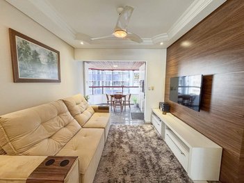 apartment em Rua 3500, Centro - Balneário Camboriú - SC