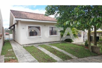 house em Estrada João de Oliveira Remião, São Tomé - Viamão - RS