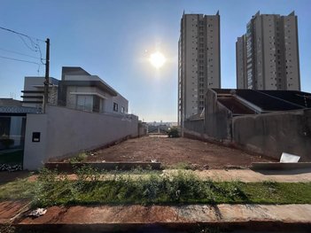 commercial_land_lot em Rua Pioneiro Hettore Giacopini, Jardim Leblon - Maringá - PR