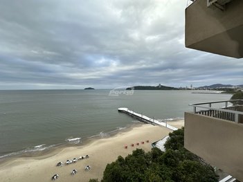 apartment em Rua Antônio Quintino Pires, Centro - Balneário Piçarras - SC