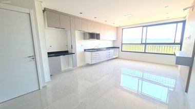 apartment em Rua Campos Vergueiro, Vila Oliveira - Mogi das Cruzes - SP