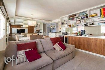 apartment em Rua Traipu, Perdizes - São Paulo - SP