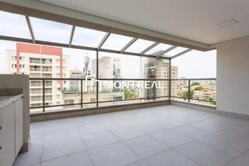 apartment em Gregório Serrão, Vila Mariana - São Paulo - SP
