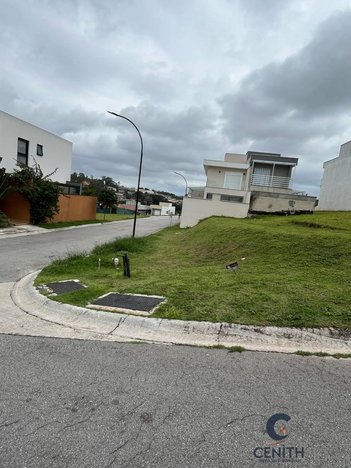land_lot em Rua Peloponeso, Jardim Semiramis - Cotia - SP