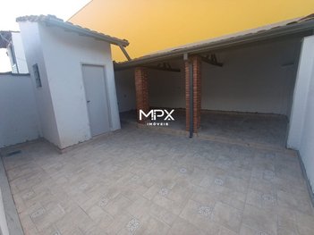 house em Rua Amapá, Verde - Piracicaba - SP