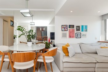apartment em Rua Heitor Penteado, Sumarezinho - São Paulo - SP