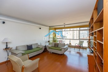 apartment em Rua Madre Cabrini, Vila Mariana - São Paulo - SP