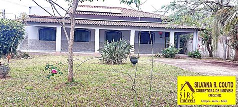 house em Rua John Lennon, Jardim Atlântico Central (Itaipuaçu) - Maricá - RJ