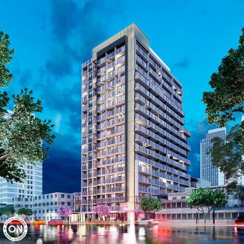 apartment em Rua Madre Cabrini, Vila Mariana - São Paulo - SP