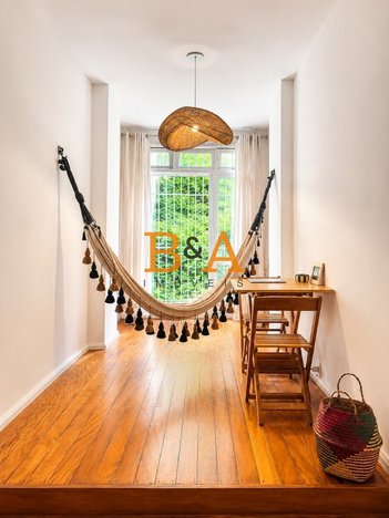 apartment em Rua Gustavo Sampaio, Leme - Rio de Janeiro - RJ