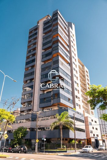 apartment em Avenida Coronel Marcos Konder, Centro - Itajaí - SC