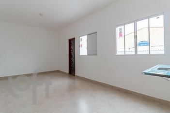 apartment em Rua Arnaldo Pedroso D'Horta, Vila Ede - São Paulo - SP