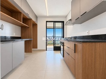 apartment em Rua Jair Martins Mil Homens, Vila São José - São José do Rio Preto - SP