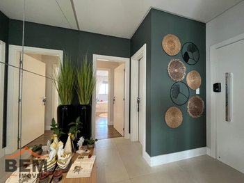 apartment em Rua Cecília Brandão, Fazenda - Itajaí - SC