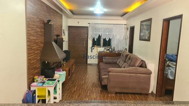 house em Rua Doutor Andrade Pertence, Vila Olímpia - São Paulo - SP