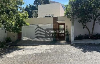 house em Alameda Calcutá, Chácara Santo Antônio (Zona Sul) - São Paulo - SP
