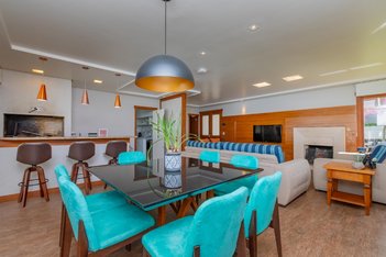 house em Avenida Copacabana, Tristeza - Porto Alegre - RS