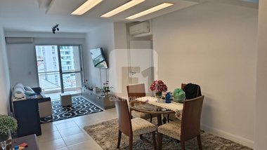 apartment em Rua Duarte Schutel, Centro - Florianópolis - SC