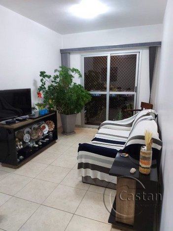 apartment em Rua Ibitirama, Vila Prudente - São Paulo - SP