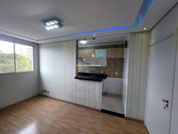 apartment em Avenida Reserva do Japy, Recanto Quarto Centenário - Jundiaí - SP