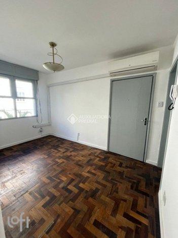 apartment em do Forte, Cristo Redentor - Porto Alegre - RS