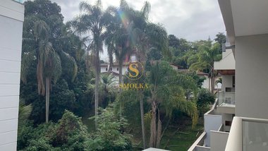 apartment em Rua Júlio Vieira, João Paulo - Florianópolis - SC