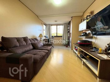 apartment em Rua Caxias, Centro - Esteio - RS