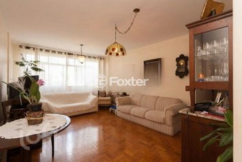 apartment em Rua Apiacás, Perdizes - São Paulo - SP