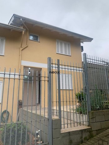 house em Rua José Giordani, Verona - Bento Gonçalves - RS
