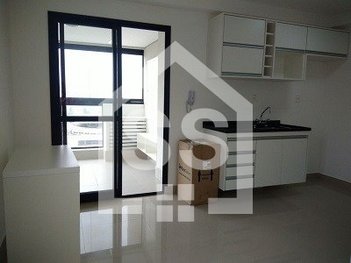 apartment em Rua Batataes, Jardim Paulista - São Paulo - SP