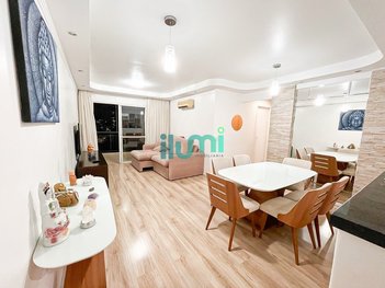 apartment em Rua Marquês de Valença, Alto da Mooca - São Paulo - SP