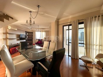 apartment em Rua Coronel Chicuta, Centro - Passo Fundo - RS