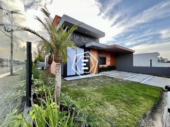 house em Cananéia, Atlântida Sul - Osório - RS