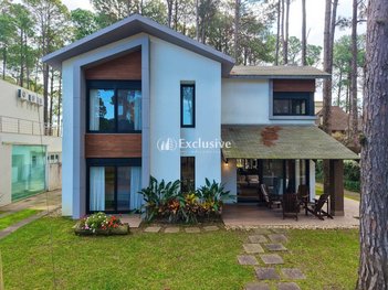 house em Avenida Central, Xangri-Lá - Xangri-Lá - RS