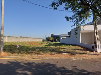 land_lot em Rua dos Álamos, Parque Olívio Franceschini - Hortolândia - SP