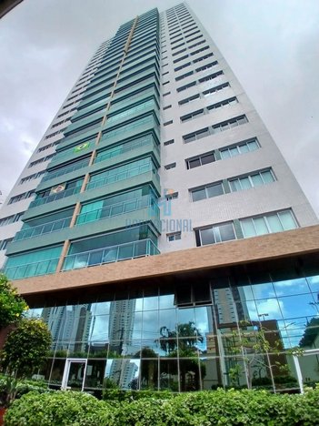 apartment em Rua Doutor Paulo Pinto de Abreu, Lagoa Nova - Natal - RN
